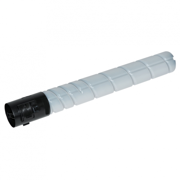 Konica Minolta Bizhub C454E Muadil Toner Siyah / TN-512