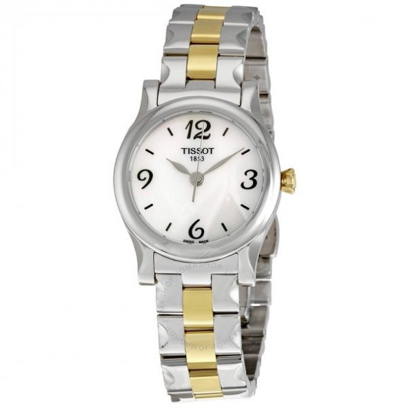Tissot T.028.210.22.117.00 Bayan Kol Saati