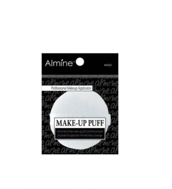Almine Make-up Puff 4255