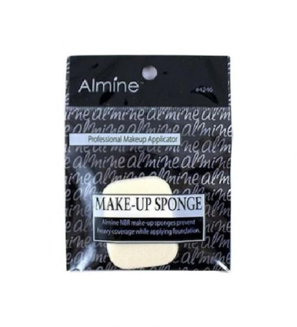 Almine Make Up Sunger 4246