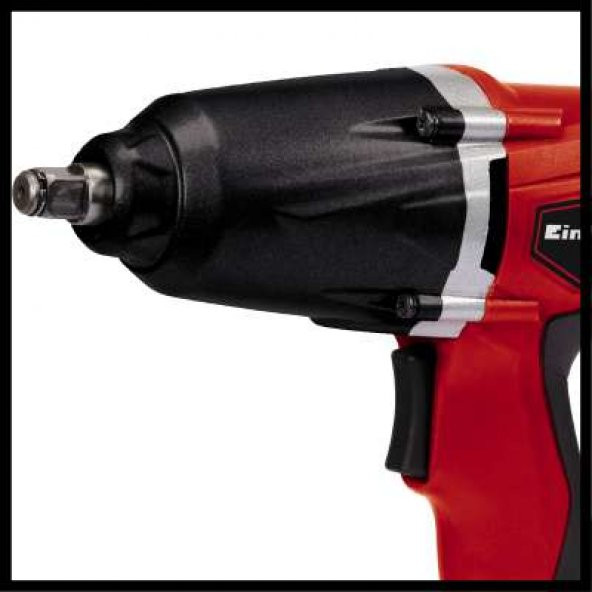 Einhell CC-IW 450 Elektrikli Darbeli Somun Sıkma - 7