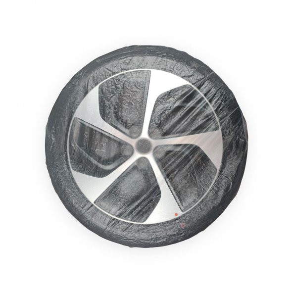 YEDEK LASTİK KILIFI 3 PAKET (12 ADET) - 4