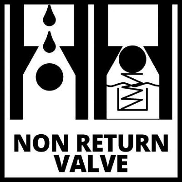 Einhell GE-SP 4390 NA LL ECO Temiz Su Dalgıç Su Pompası - 3