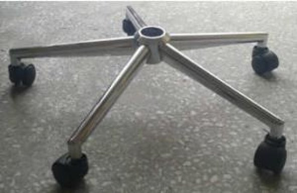 MAKAM SANDALYESİ AYAĞI ÜCRETSİZ KARGO - Resim 3