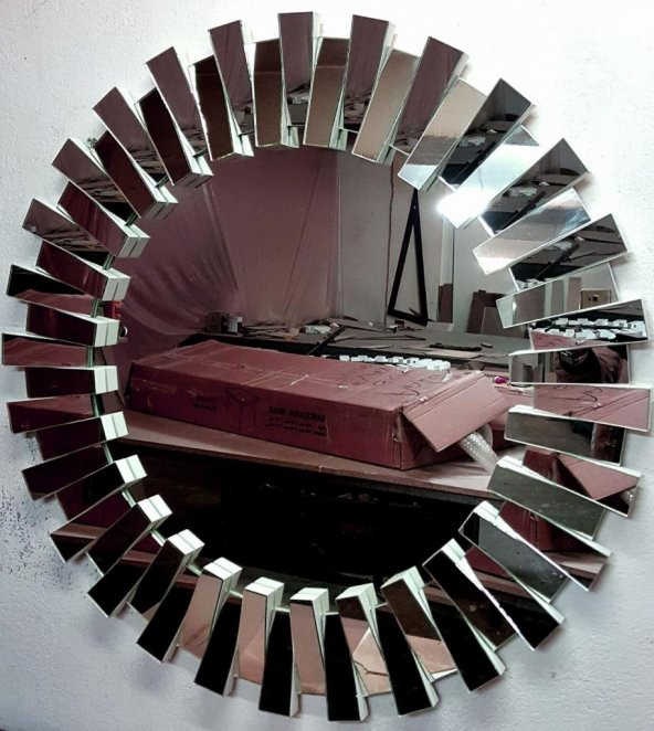 GÜNEŞ AYNA - 6