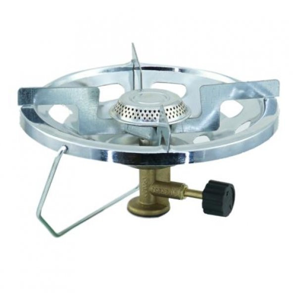 Orcamp K 500 Portatif Kamp Ocak Başlığı, Kartuş Tüpü Başlığı