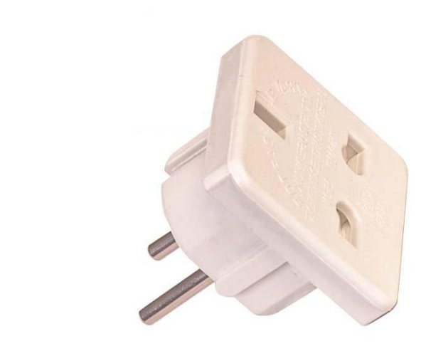 Swat F0130 Universal Fiş Adaptörü