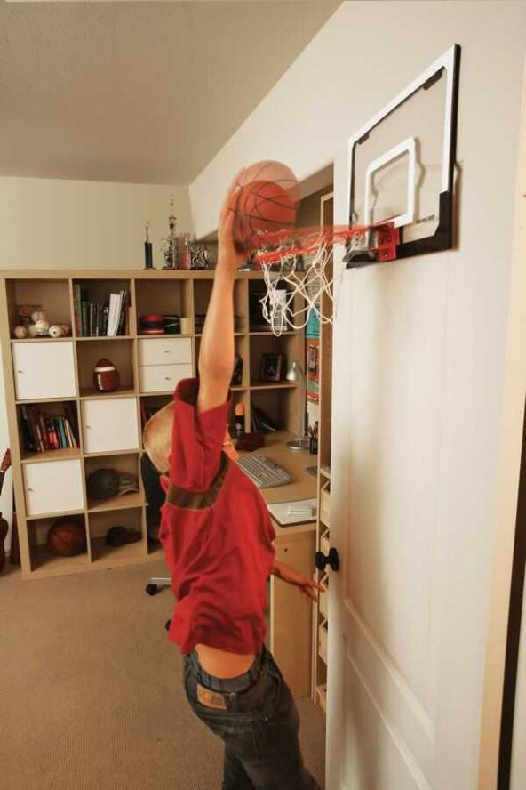 Sklz Pro Mini Hoop - Mini Basketbol Potası NSK000007 - 5