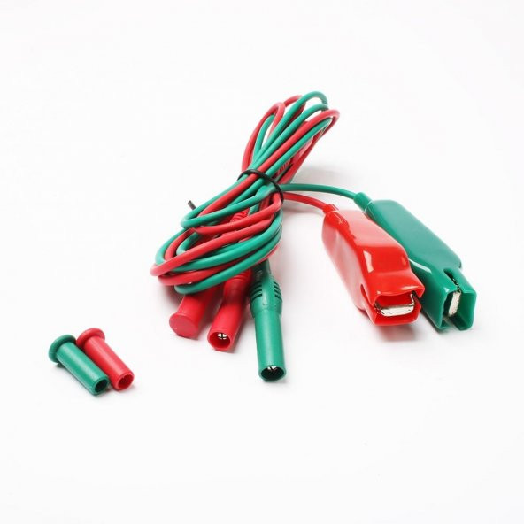 DUOYI DY4100 Dijital Toprak Meğeri Direnci Test Cihazı - 4