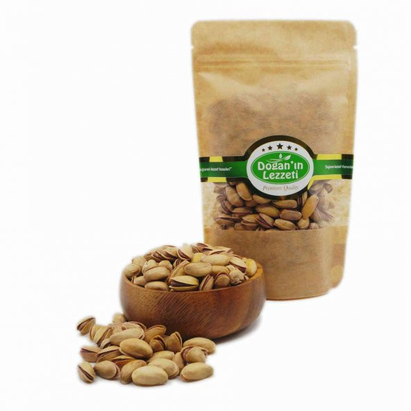 Antep Fıstığı 1 Kg. - 5