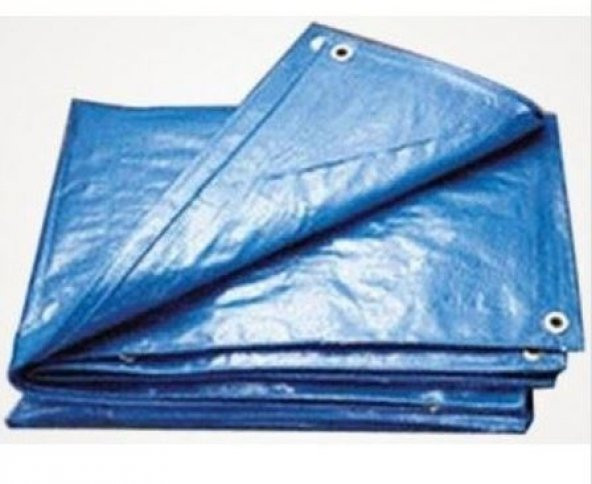 Çakır Branda 4X3,5 Metre 170 gr/m2 Gölgelik Su Geçirmez Çadır - 2