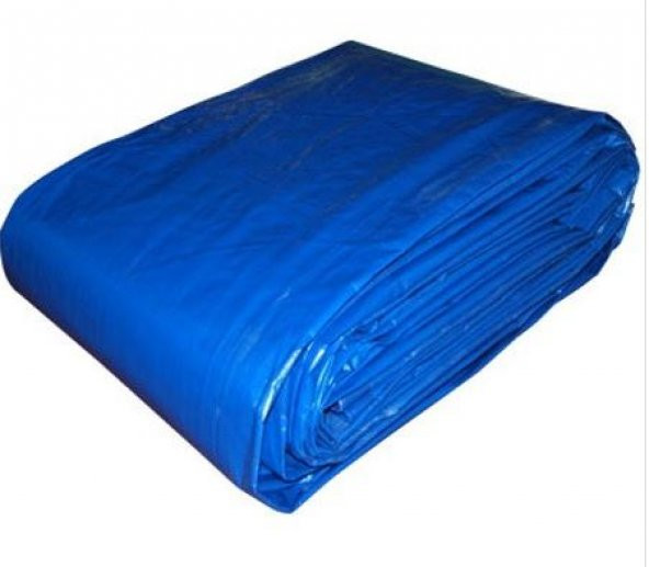 Çakır Branda 4X3,5 Metre 170 gr/m2 Gölgelik Su Geçirmez Çadır - 3