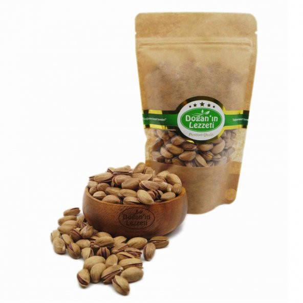 Ana Çıtlak Antep Fıstığı 250 G. - 5