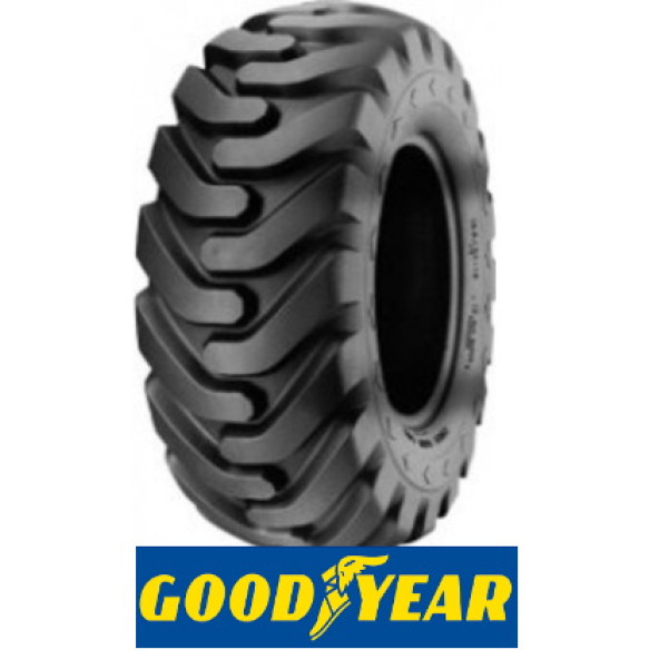 Goodyear 16.0/70-20 14 Kat Sure Grip Lug İş Makinesi  Lastiği - 2024