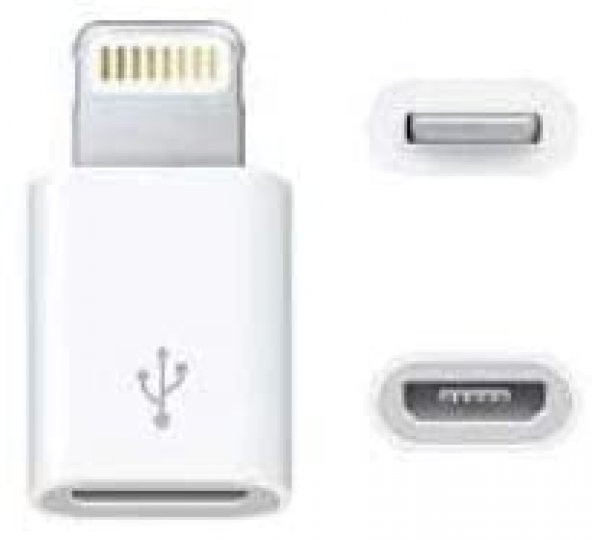 DÖNÜŞTÜRÜCÜ MICRO IOS DÖNÜŞTÜRÜCÜ APARATI - 2