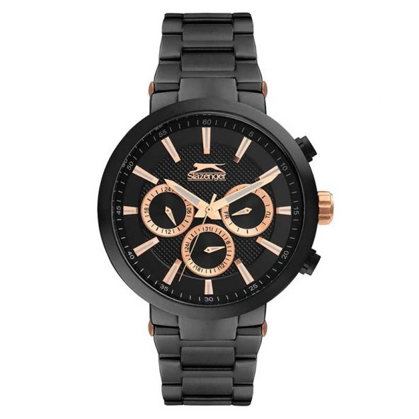 Slazenger SL.09.1803.2.04 Erkek Kol Saati - 2