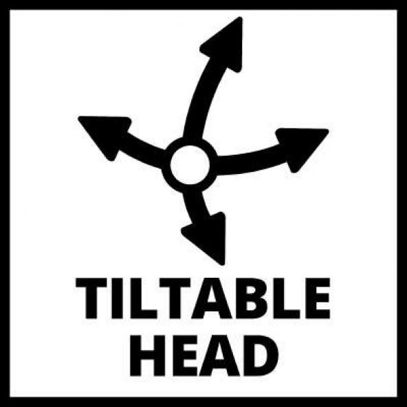 Einhell TE-DW 225 X Alçıpan Duvar Zımparlama Makinası - 5