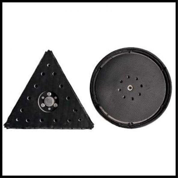 Einhell TE-DW 225 X Alçıpan Duvar Zımparlama Makinası - 6