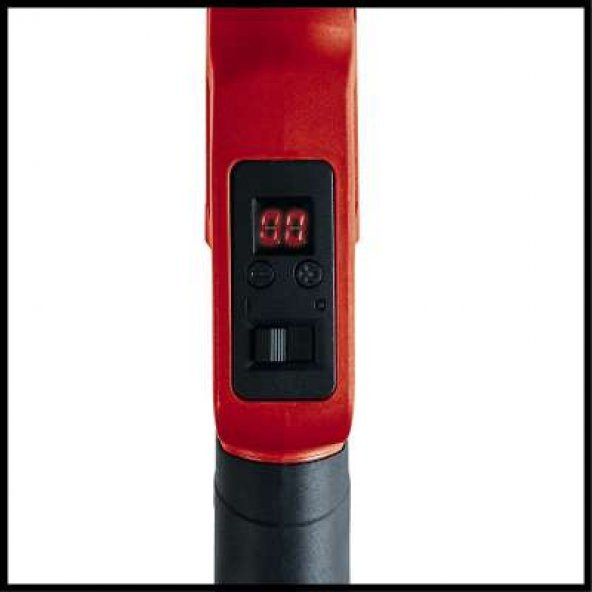 Einhell TE-DW 225 X Alçıpan Duvar Zımparlama Makinası - 8