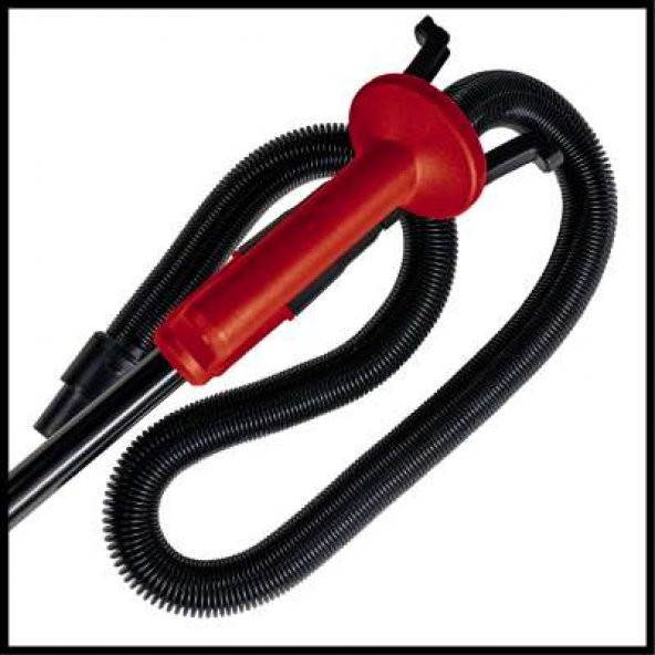 Einhell TE-DW 225 X Alçıpan Duvar Zımparlama Makinası - 9