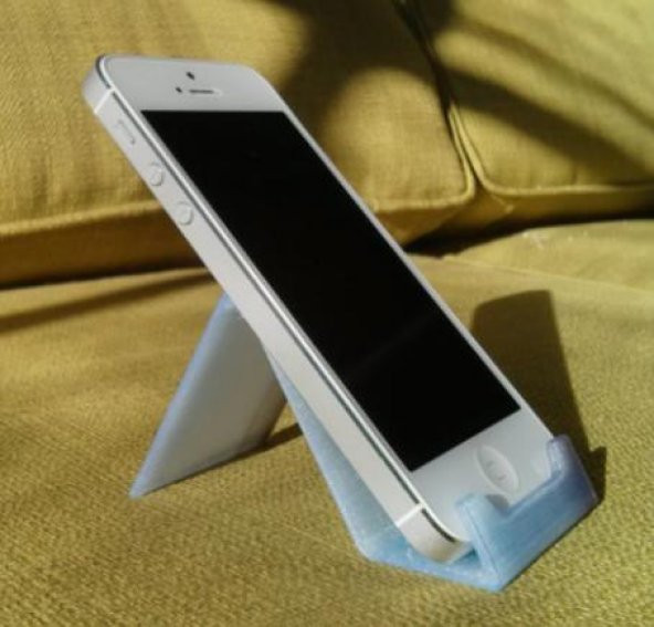 Masaüstü Üniversal Telefon Tutucu İphone Samsung Xiaomi