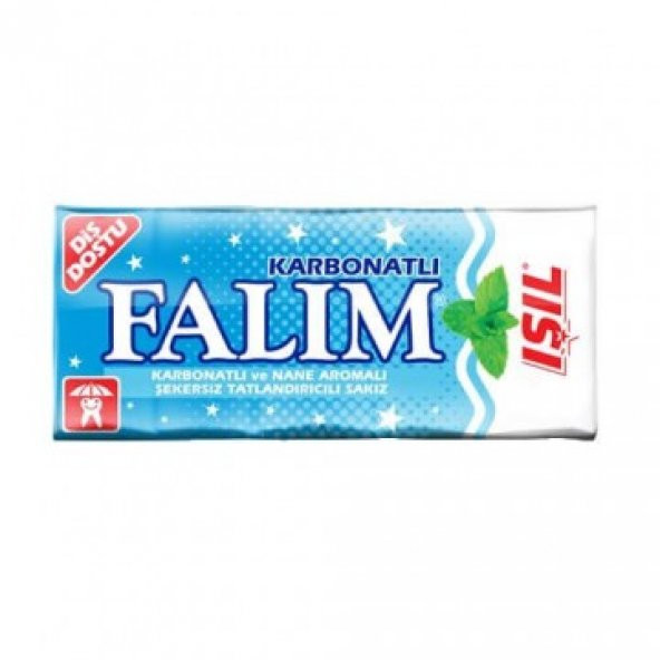 Falım Karbonatlı Işıl 5 li - 1
