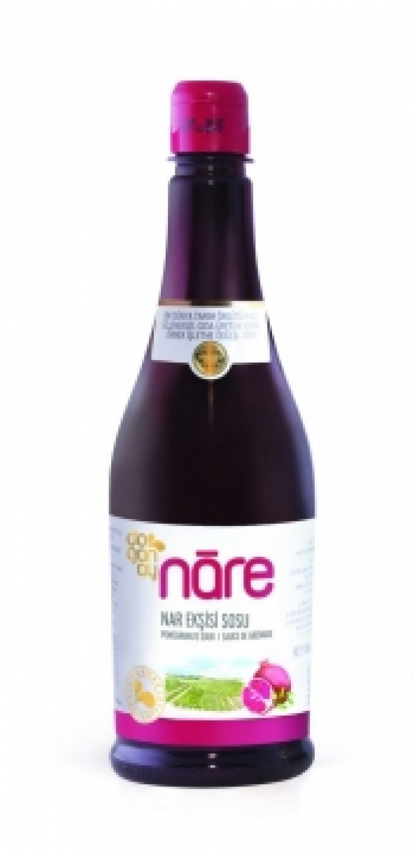 Doğanay Nar Ekşisi Sosu 750 Ml