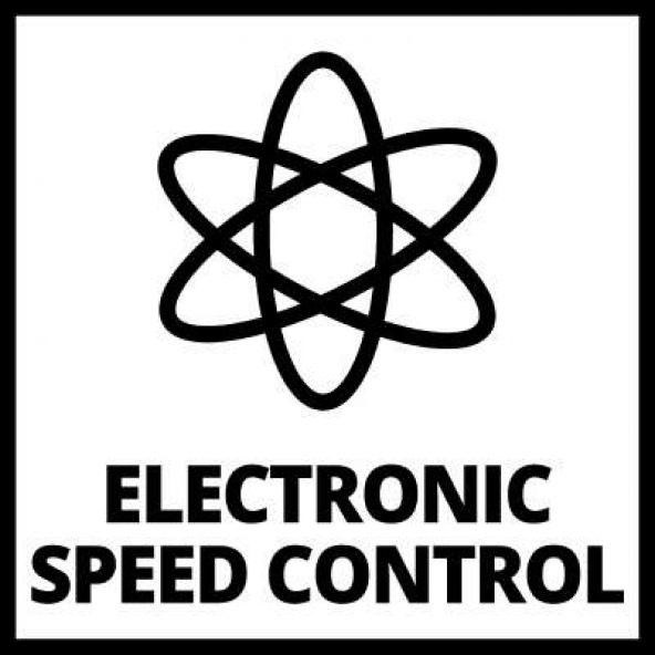 Einhell Agillo 36/255 solo Akülü Çalı Tırpanı - 3