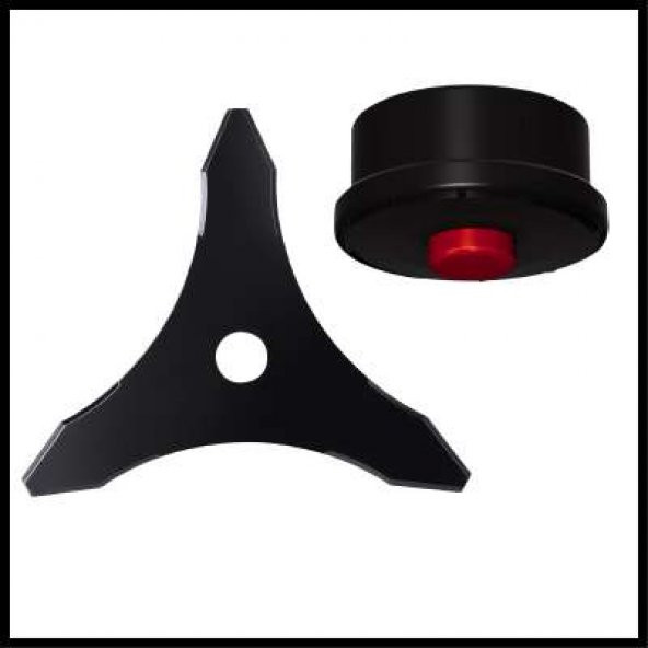 Einhell Agillo 36/255 solo Akülü Çalı Tırpanı - 7