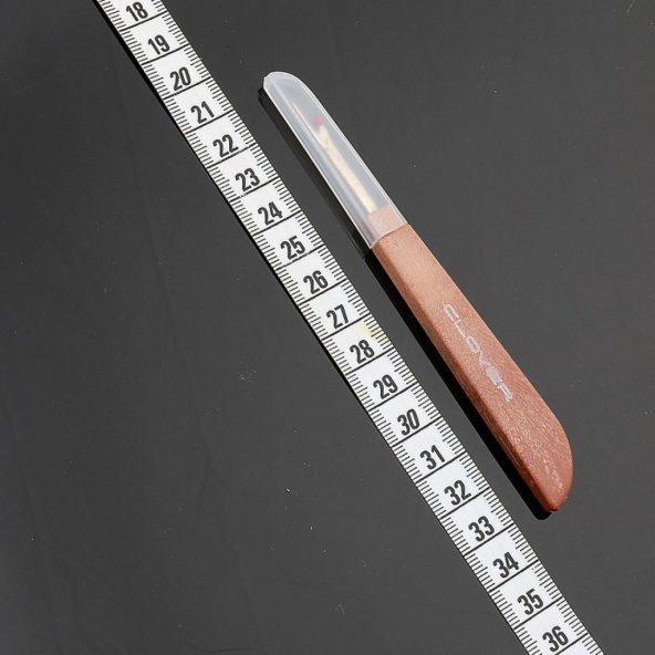 İlik Açıcı, İp ve Dikiş Sökücü - 3