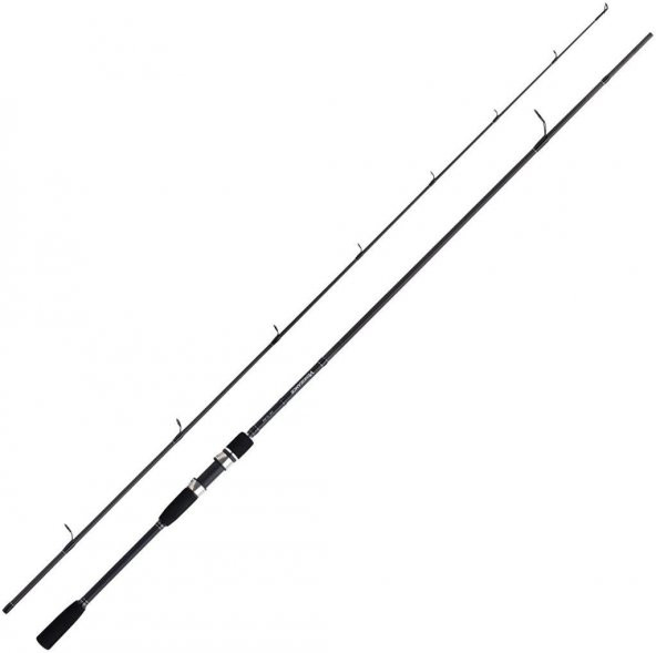 Shimano Vengeance CX 270M 10 - 35 g Eva Spin Kamışı - 1