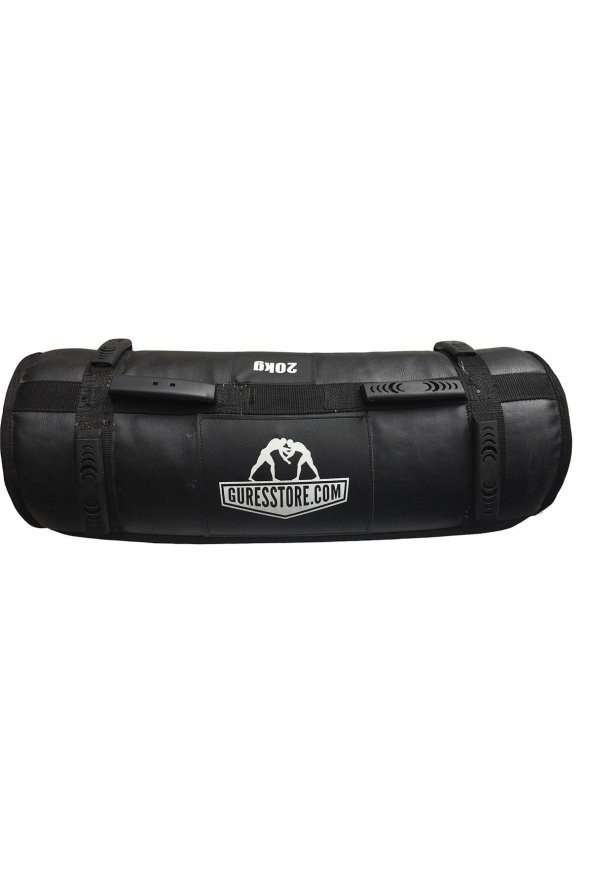 Guresstore Sandbag Crossfit Ağırlık Torbası 20 kg - 3