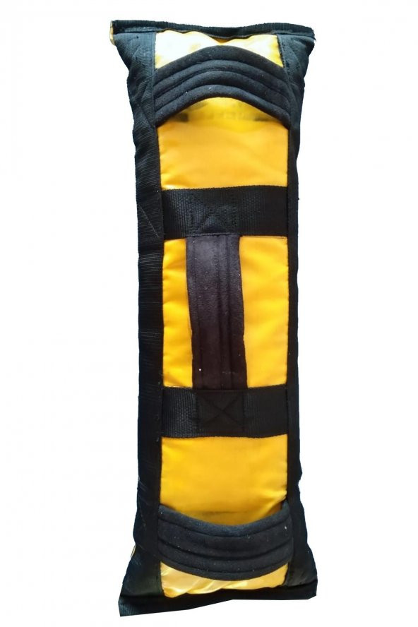 Guresstore Sandbag Crossfit Ağırlık Torbası 20 kg - 4
