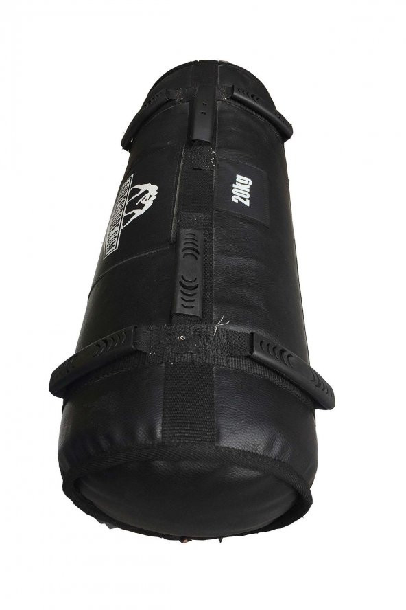 Guresstore Sandbag Crossfit Ağırlık Torbası 20 kg - 5