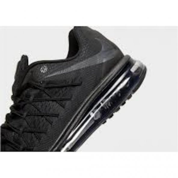 Nike Air Max 2015 BG Running Unisex SPOR AYAKKABI  CD9584-001 - 3