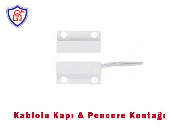 Desi Alarm Hırsız Alarm Sistemi Kamera Hediye - 4