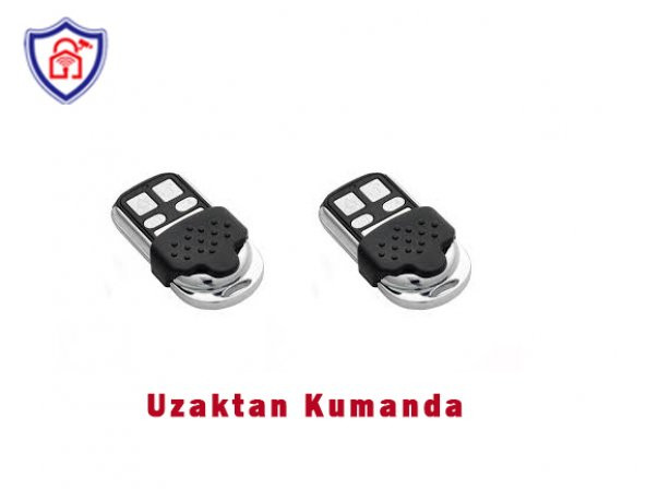 Desi Alarm Midline WK Alarm Sistemi - 5