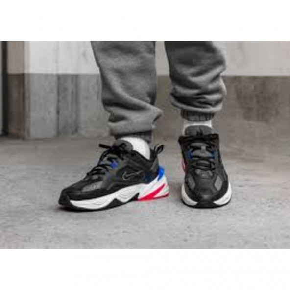 Nike M2K Tekno Sneaker Unisex Ayakkabı AV4789-003