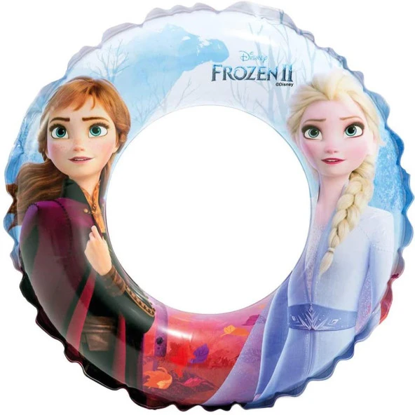 Frozen Can Simidi 51 Cm.