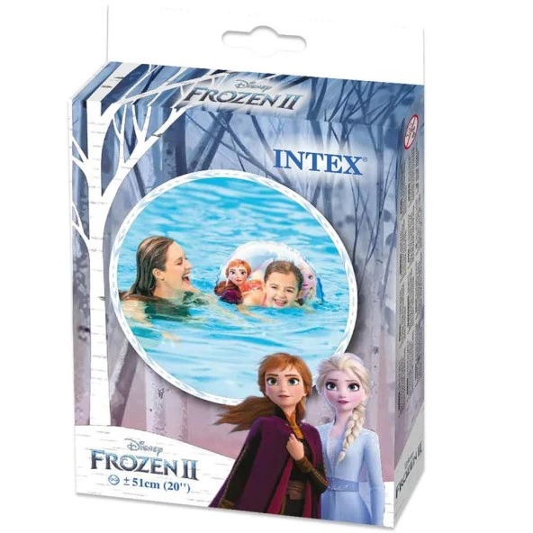 Frozen Can Simidi 51 Cm. - 3
