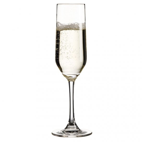 Paşabahçe F&d Cuvee 66057 Flüt Şampanya Bardağı 6lı