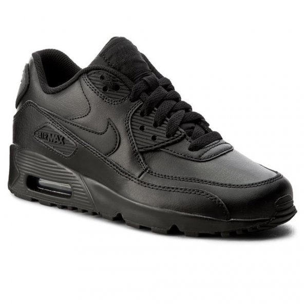 Nike Air Max 90 Unisex Günlük Spor Ayakkabı 833412-001 - 10
