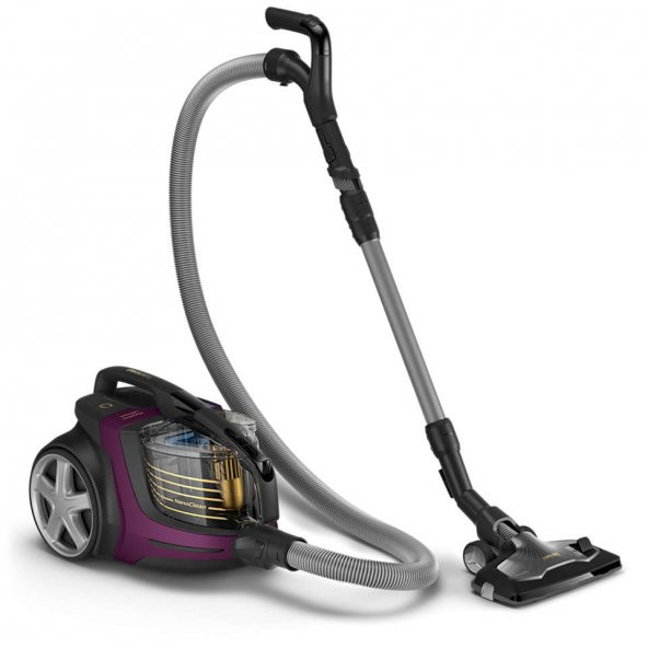 PHİLİPS xb9155 marathon ultimate toz torbasız süpürge - 2