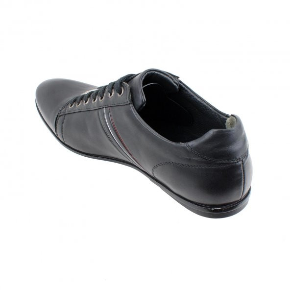 KOMCERO 996 GÜNLÜK DERİ ERKEK AYAKKABI - 9