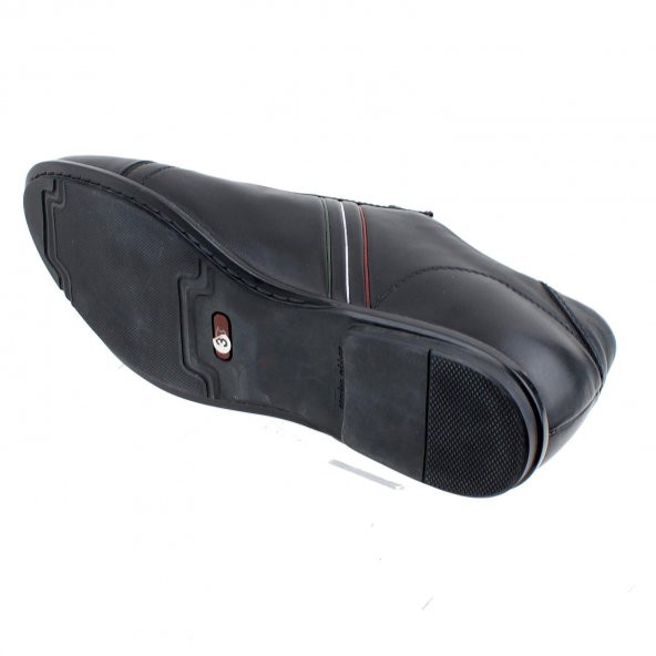 KOMCERO 996 GÜNLÜK DERİ ERKEK AYAKKABI - 11