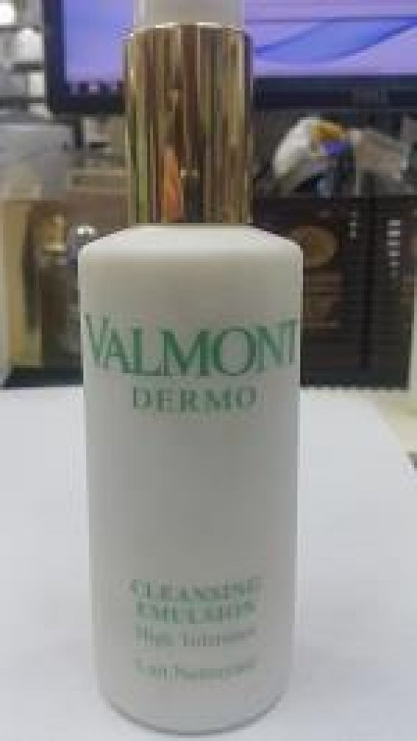 Valmont Dermo Cleansing Emulsion 125 ML