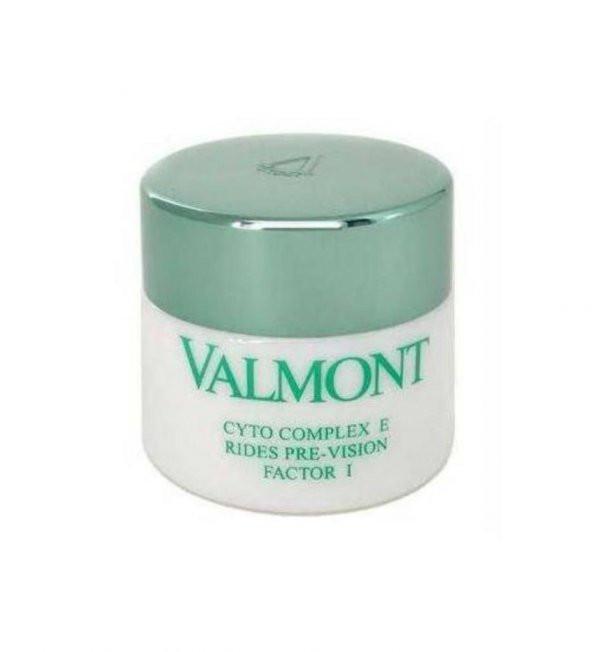 Valmont Cyto Complex Rides Factor I - 200 ml