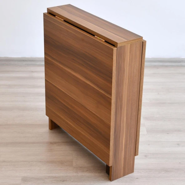 Prado Mutfak Masa Sandalye Takımı CEVİZ - 5