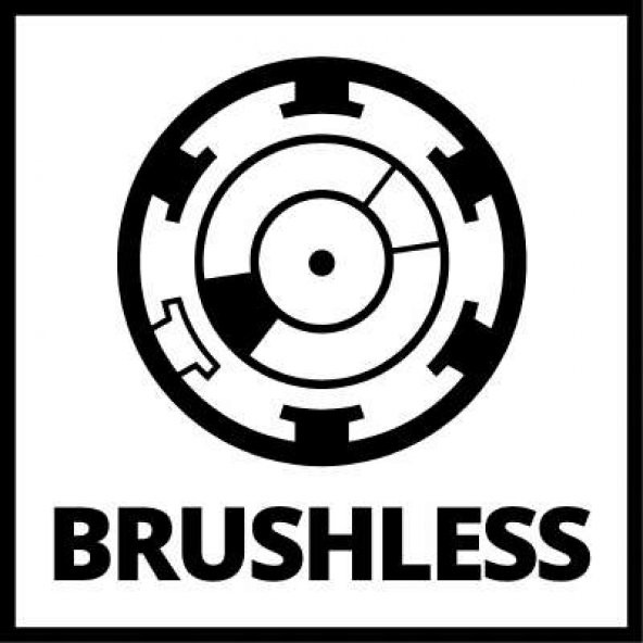 Einhell Herocco Akülü Kırıcı matkap (akü ve şarj ünitesi hariçtir) - Resim 3