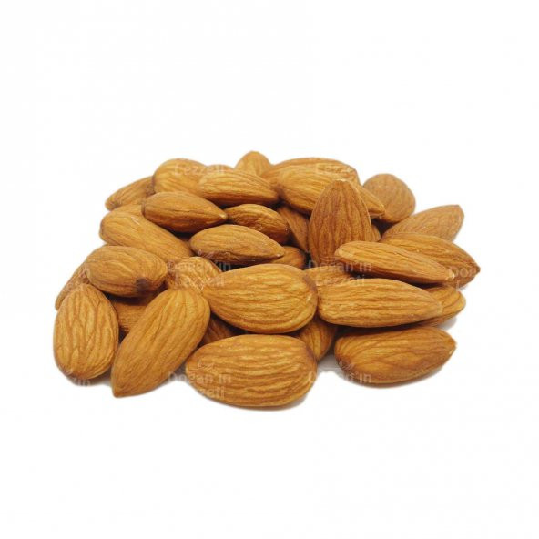 Çiğ Badem İçi 250 G.